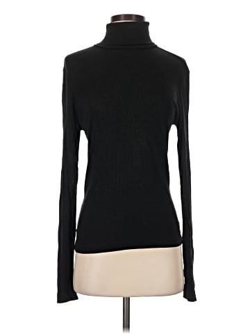 Guess Jeans Long Sleeve Turtleneck (view 1)
