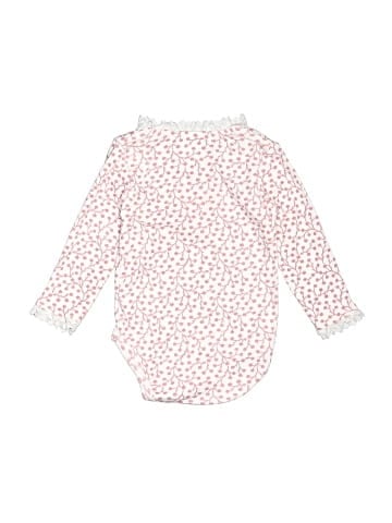 French Connection Long Sleeve Onesie (view 2)