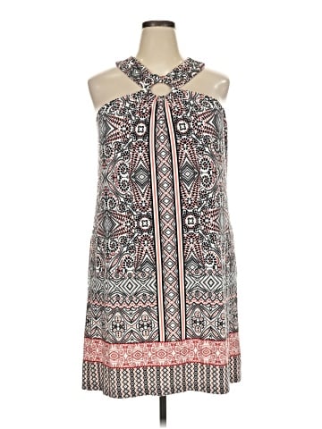 Soma Casual Dress (view 1)