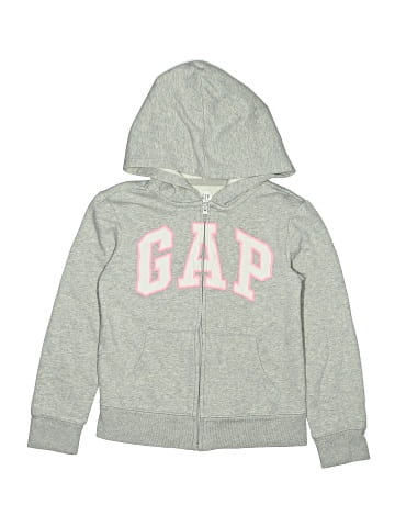 Gap Kids Zip Up Hoodie (view 1)