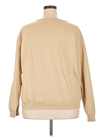 H&M Pullover Sweater (view 2)