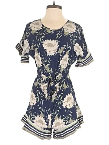 Blank London Romper (view 1)