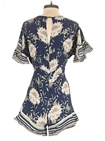 Blank London Romper (view 2)