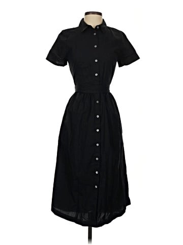 J.Crew Factory Store Casual Dress (view 1)