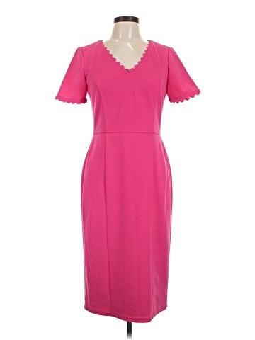 Maggy London Cocktail Dress (view 1)