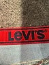 Levi's Blue Jeans Size 16 - photo 3