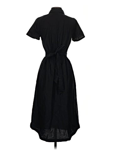 J.Crew Factory Store Casual Dress (view 2)