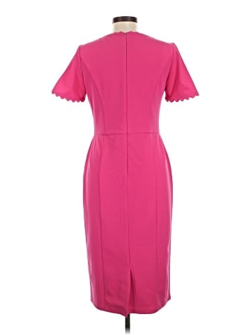 Maggy London Cocktail Dress (view 2)