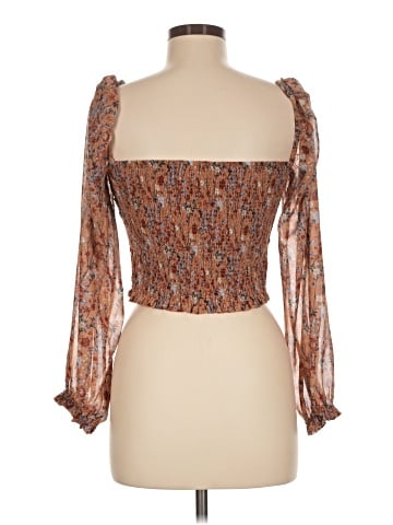 Wilfred 3/4 Sleeve Blouse (view 2)