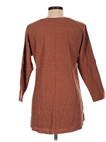 Natural Reflections Pullover Sweater (view 2)