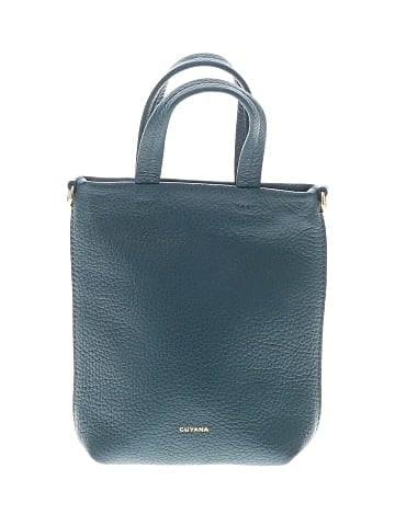 Cuyana Leather Crossbody Bag (view 1)