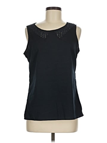 Banana Republic Sleeveless Top (view 1)