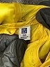 Uniqlo Solid Silver Snow Jacket Size 12 - photo 3
