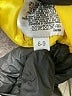 Uniqlo Solid Silver Snow Jacket Size 12 - photo 4