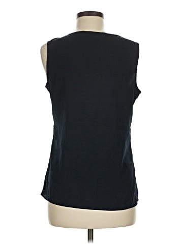 Banana Republic Sleeveless Top (view 2)