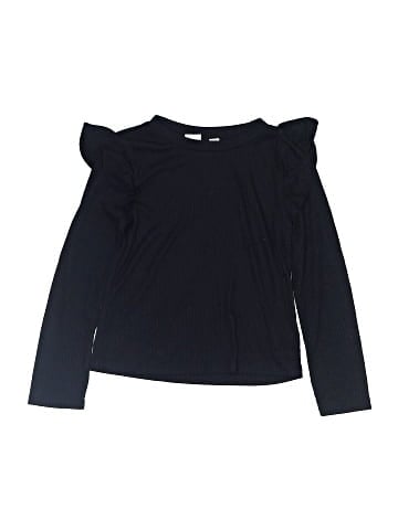 Gap Kids Long Sleeve Top (view 1)