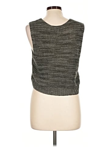 BDG Sweater Vest (view 2)