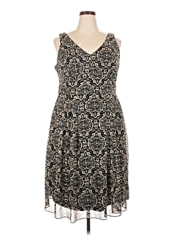 Another Thyme Cocktail Dress (view 1)