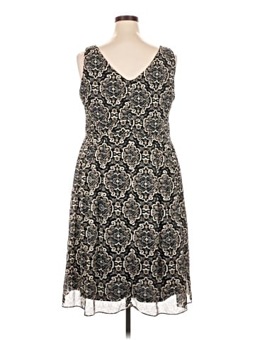 Another Thyme Cocktail Dress (view 2)