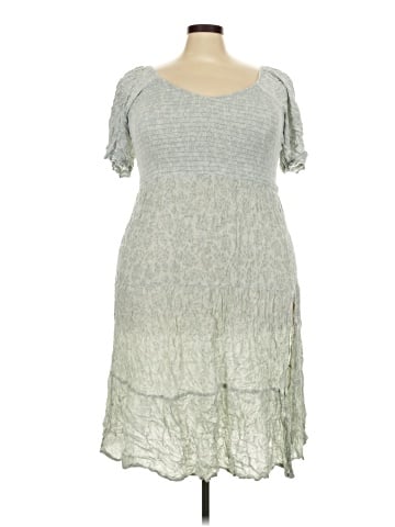 True Craft Casual Dress (view 1)