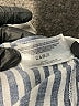 Orvis Stripes Blue Sleeveless Button-Down Shirt Size M - photo 9