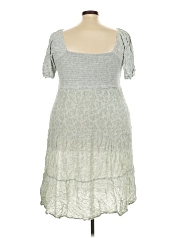 True Craft Casual Dress (view 2)