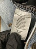 dip Hearts Blue Jeans Size 6 - photo 9