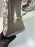 Gucci Animal Print Silver Ankle Boots Size EU (IT) 38 1/2 / US 8 1/2 - photo 3
