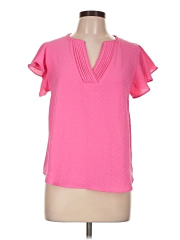 Mine Short Sleeve Top (view 1)