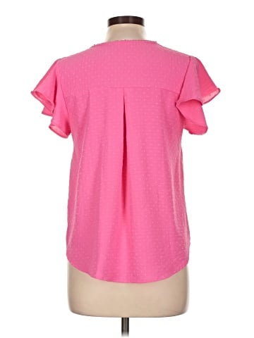Mine Short Sleeve Top (view 2)
