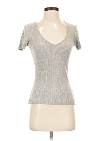 Amour Vert Short Sleeve T-Shirt (view 1)