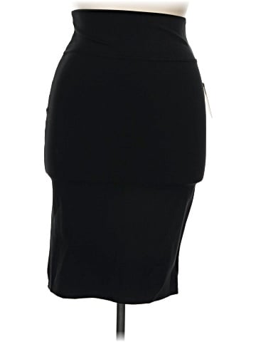Noir Casual Skirt (view 1)