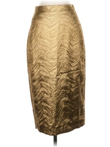 J.Crew Collection Formal Skirt (view 1)