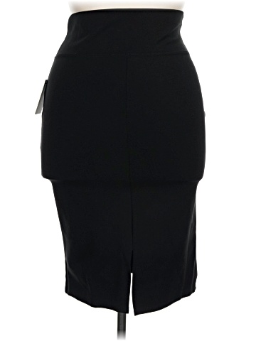 Noir Casual Skirt (view 2)
