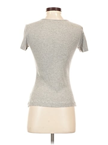 Amour Vert Short Sleeve T-Shirt (view 2)