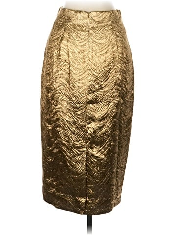 J.Crew Collection Formal Skirt (view 2)