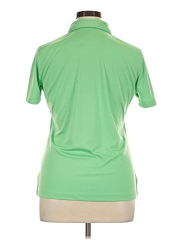 Clique Short Sleeve Polo (view 2)