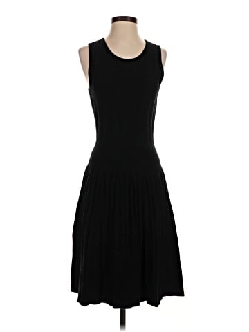 Saks Fifth Avenue Casual Dress (view 1)