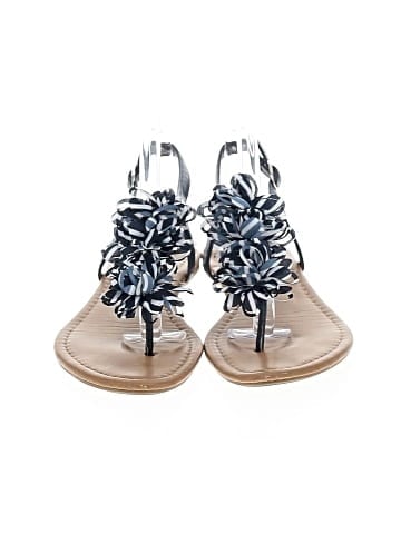 Madeline Sandals (view 2)