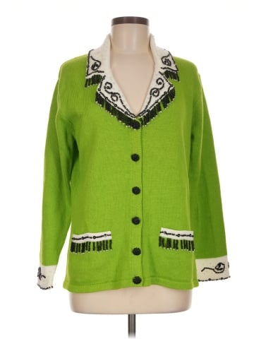 Storybook Knits Cardigan (view 1)