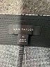 Ann Taylor Houndstooth Gray Active Pants Size XS - photo 4