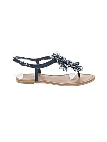 Madeline Sandals (view 1)
