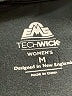 Eastern Mountain Sports Black Active T-Shirt Size M - photo 7