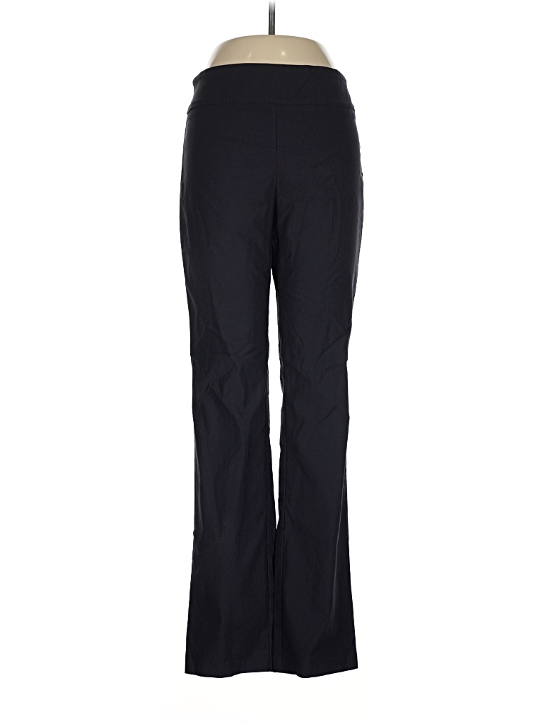 Pre-owned Tribal Active Pants In Black