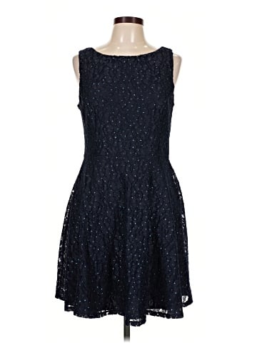Speechless Cocktail Dress (view 1)