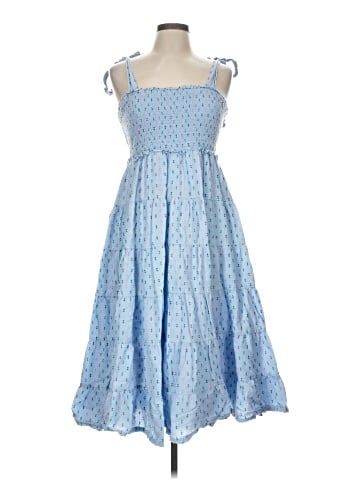 Crown & Ivy Casual Dress (view 1)