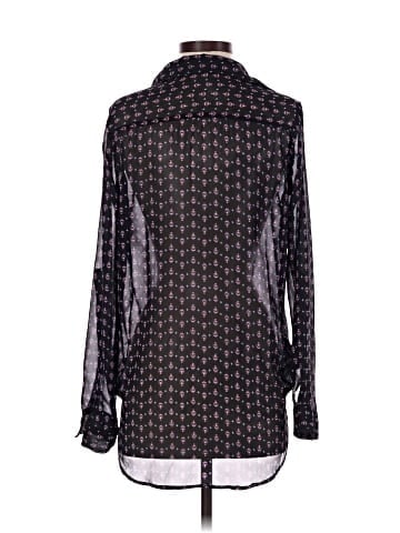 Japna Long Sleeve Blouse (view 2)
