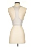 Fabletics Silver Tank Top Size S (estimated) - photo 2