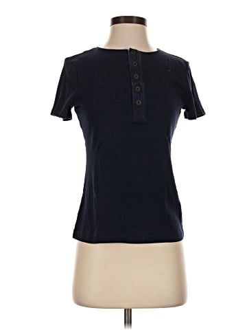 Lauren Jeans Co. Short Sleeve Top (view 1)