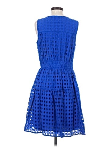 Simply Vera Vera Wang Cocktail Dress (view 2)